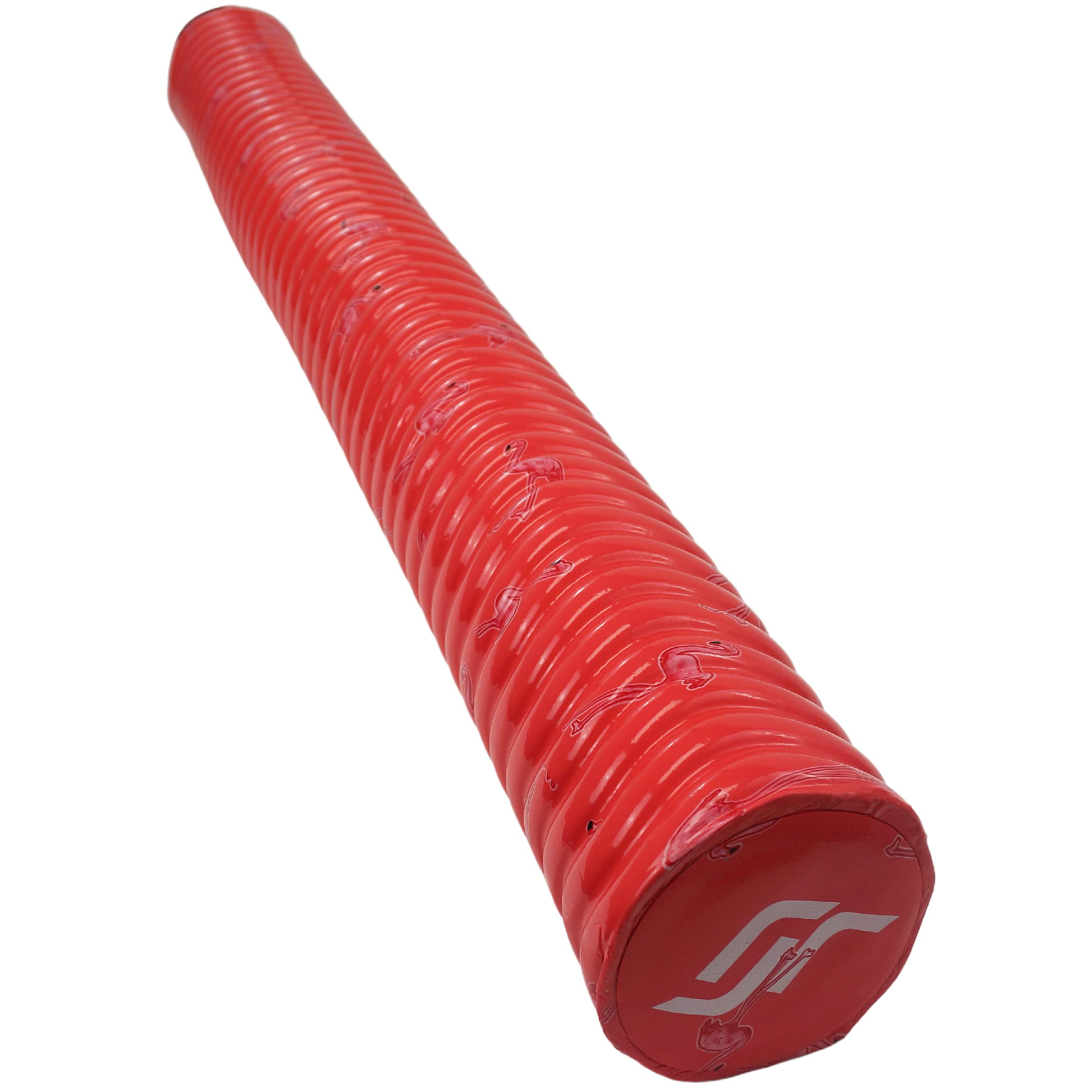Jumbo Swimming Pool Noodles for Adults & Kids - Premium UV-Resistant Foam Floats with Soft Vinyl Coating, Perfect for Pool Parties, Lake Relaxation, Water Exercises, and Beach Fun