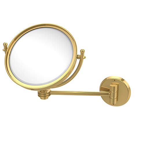 Polished Brass
