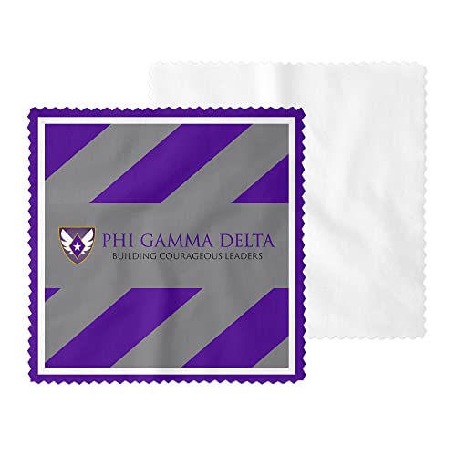Phi Gamma Delta - 3