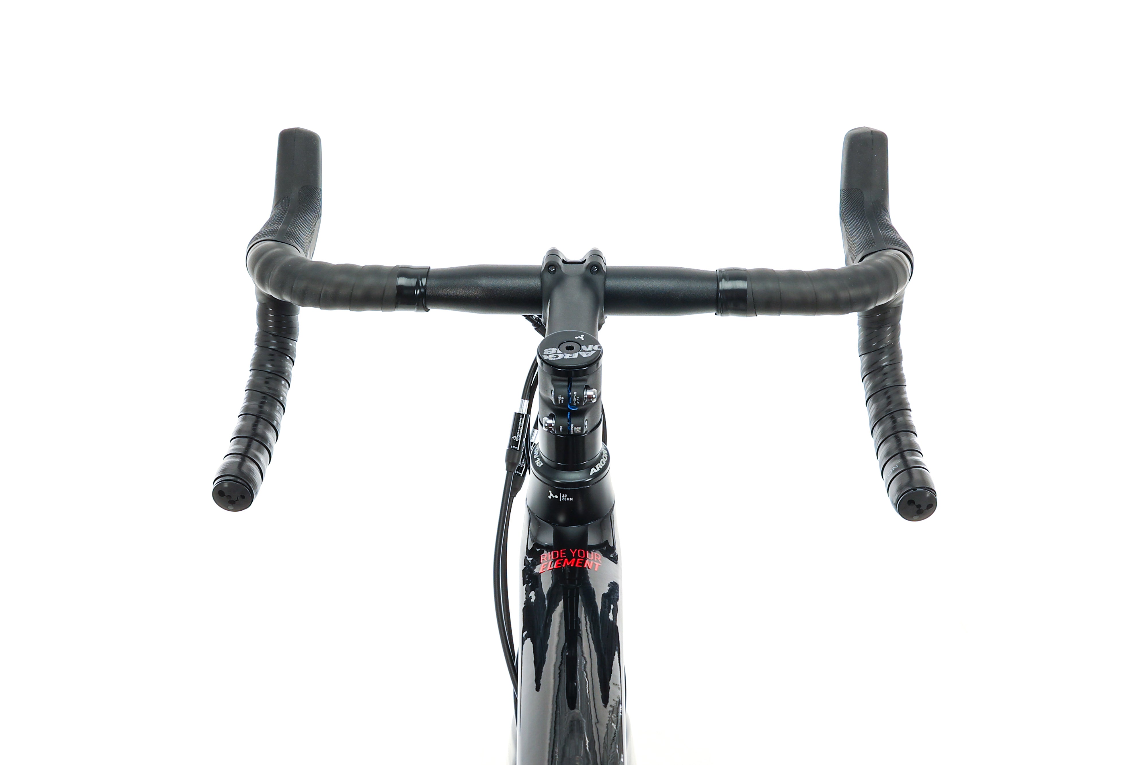 Argon 18 Gallium CS SRAM Force 22 Road Bike 2023 - X Large Size | Lightweight Carbon Frame | High-Performance Racing Bicycle for Road Cycling & Endurance Training