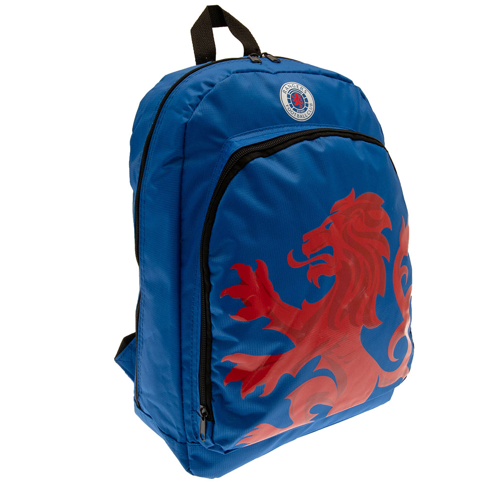 Rangers Color Changing Backpack - Reactive Color Shift for School, Travel & Outdoor Adventures