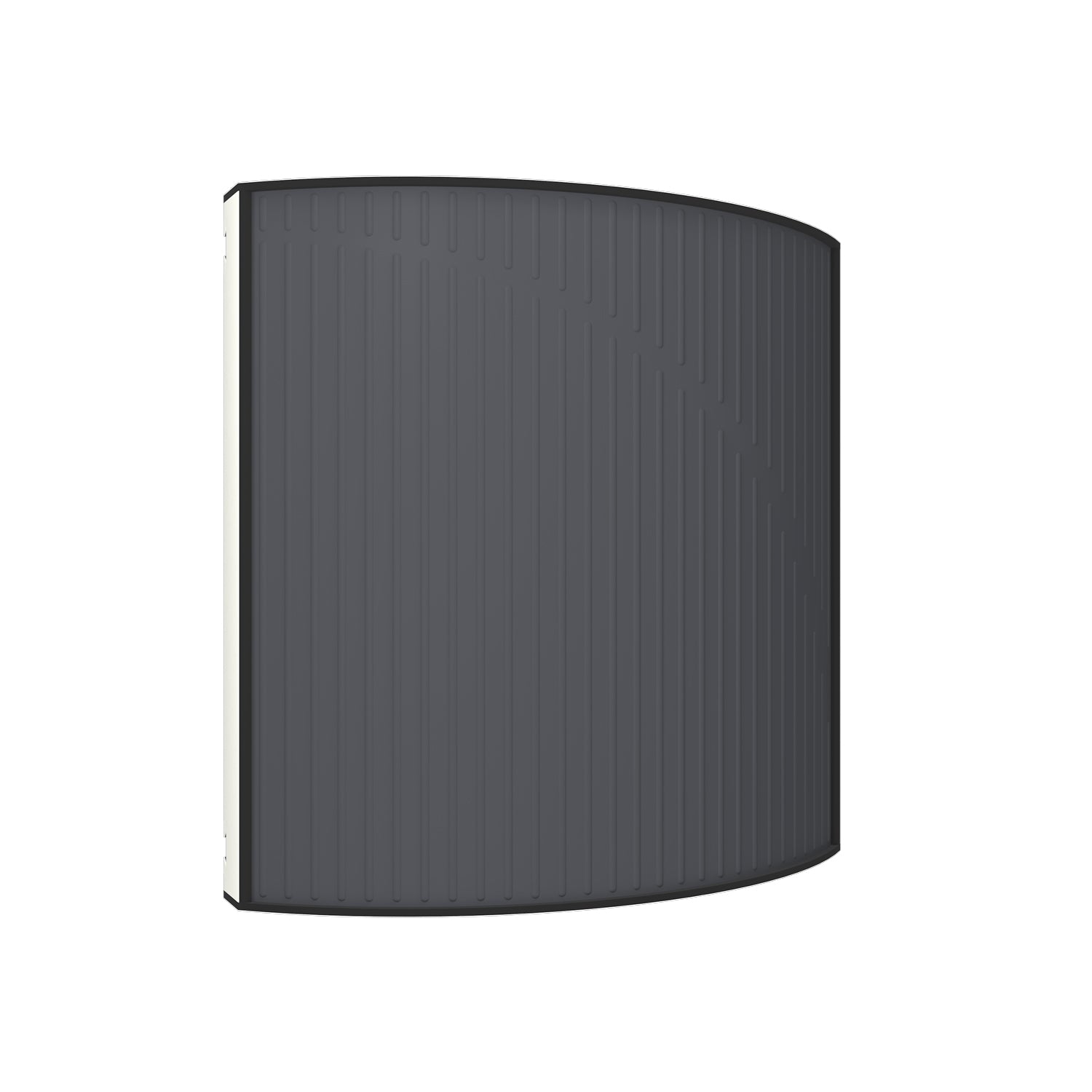 Vicoustic Cinema Round Ultra VMT Acoustic Absorber Panels - Professional Soundproofing for Home Theaters, Recording Studios & Music Rooms