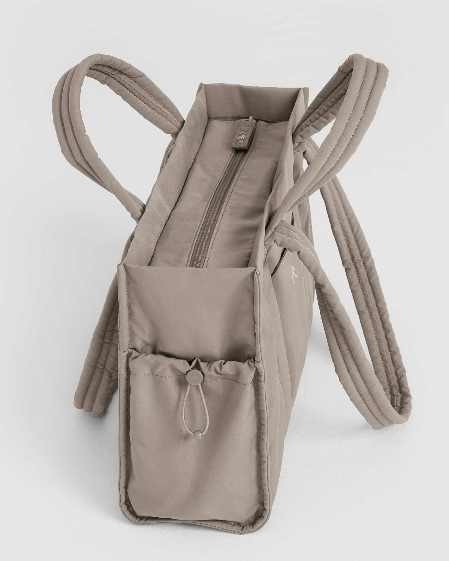 Stylish Minky Tote Bag for Women - Lightweight & Durable Shopping Bag - Perfect for Groceries, Beach Trips & Everyday Use