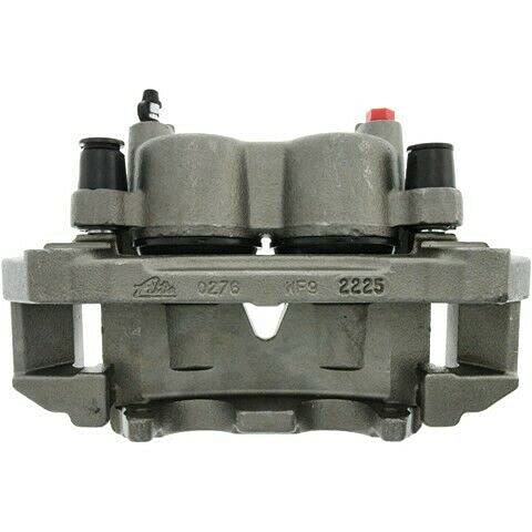 Disc Brake Caliper Replacement for 2002-2006 Ford Expedition & Lincoln Navigator - Front/Rear Brake Assembly - Perfect for Off-Roading, Towing & Daily Commuting