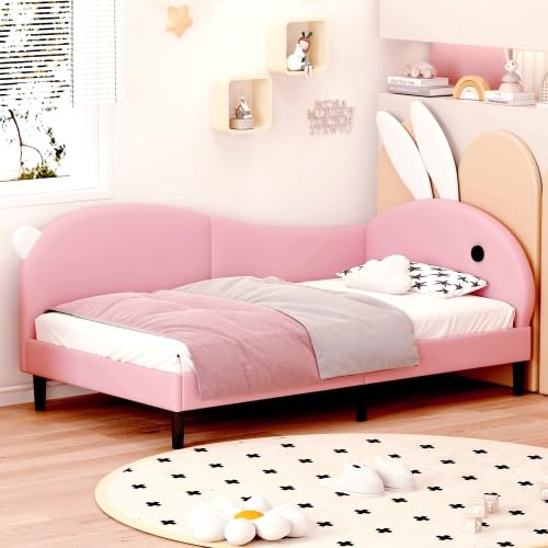 Pink Daybed