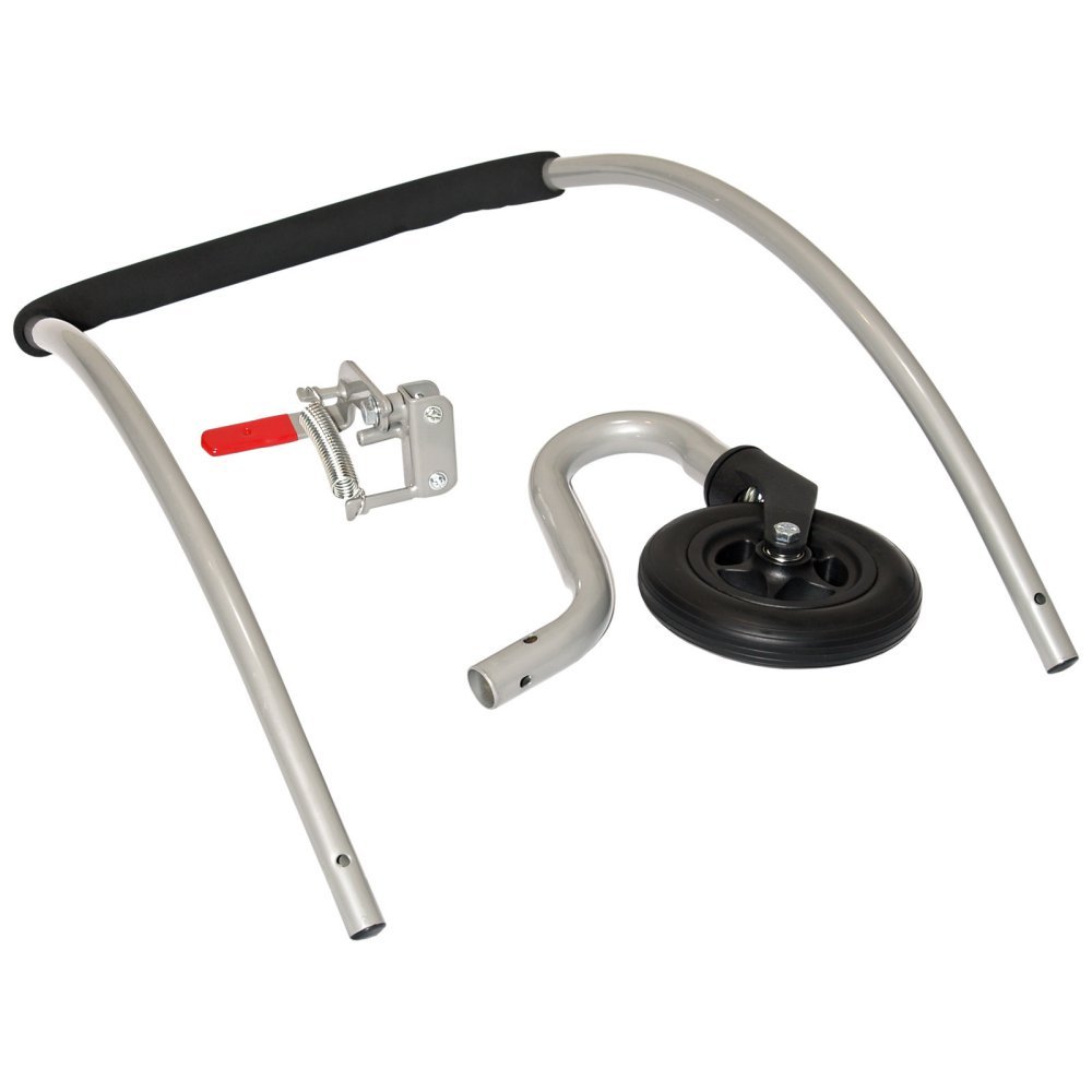 Compact Stroller Conversion Kit - Lightweight & Portable for Easy Travel - Perfect for Infants, Toddlers, and On-the-Go Parents