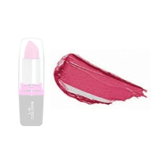 Pink Suede