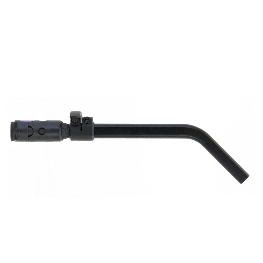Ova8 Flexible Gooseneck Phone Stand - Adjustable Holder for Smartphones & Tablets - Perfect for Video Calls, Gaming & Hands-Free Viewing at Home or Office