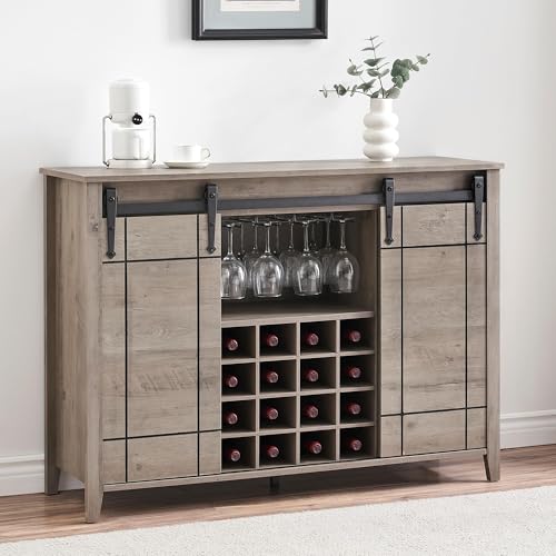 Light Rustic Oak