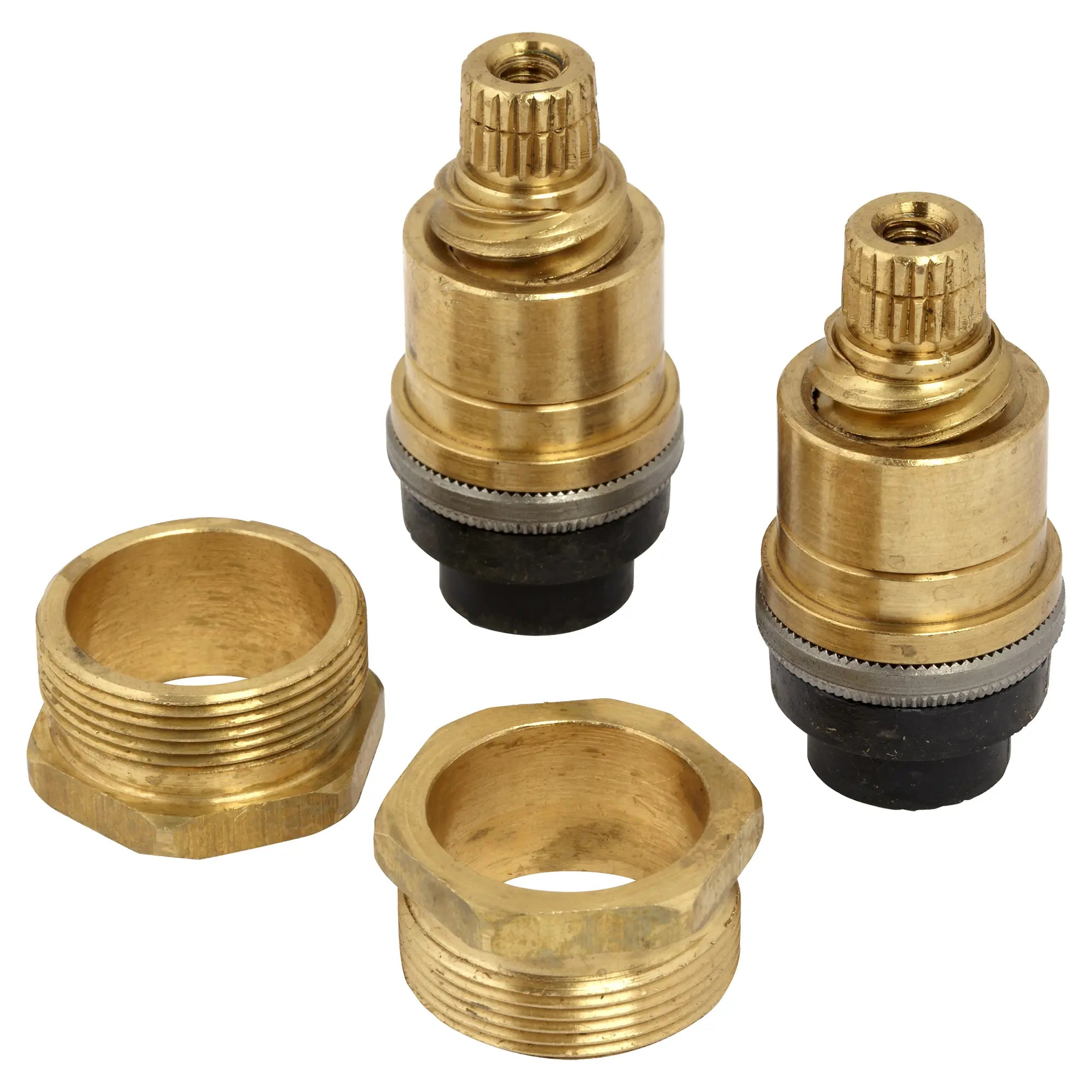 Aquaseal Valve Rebuild Kit - Replacement Parts for Scuba Diving Regulators | Perfect for Underwater Equipment Maintenance & Repair