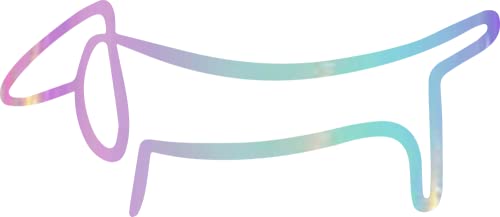 HOLOGRAPHIC OPAL PURPLE