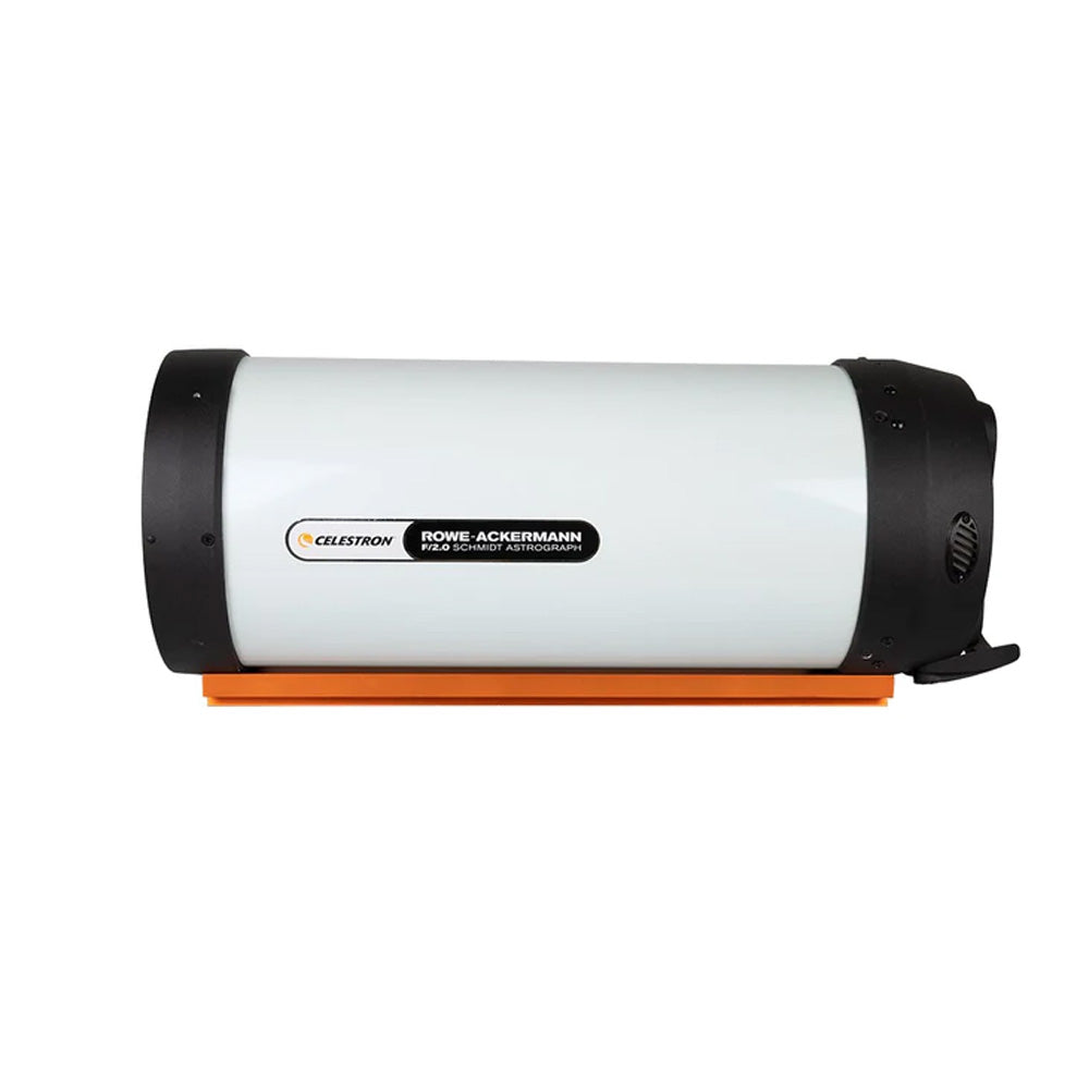 CELESTRON RASA 8 Astrograph Telescope - High Performance Astrophotography Camera for Deep Space Observation | Perfect for Stargazing, Astronomy Hobbies & Night Sky Photography