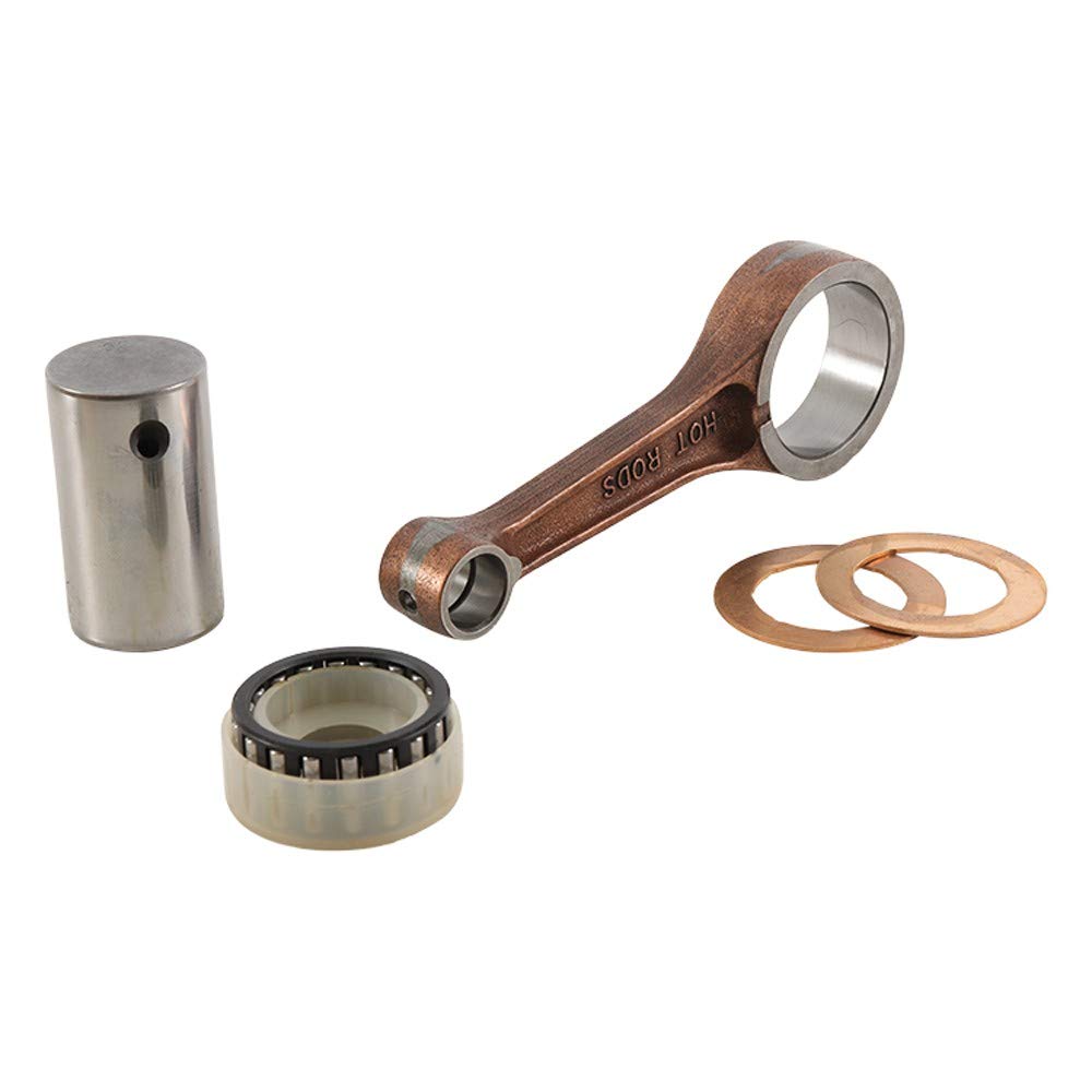Hot Rods 8691 High Performance Replacement Connecting Rod for Motorcycle & ATV Engines - Perfect for Engine Rebuilds, Racing Upgrades & DIY Repairs