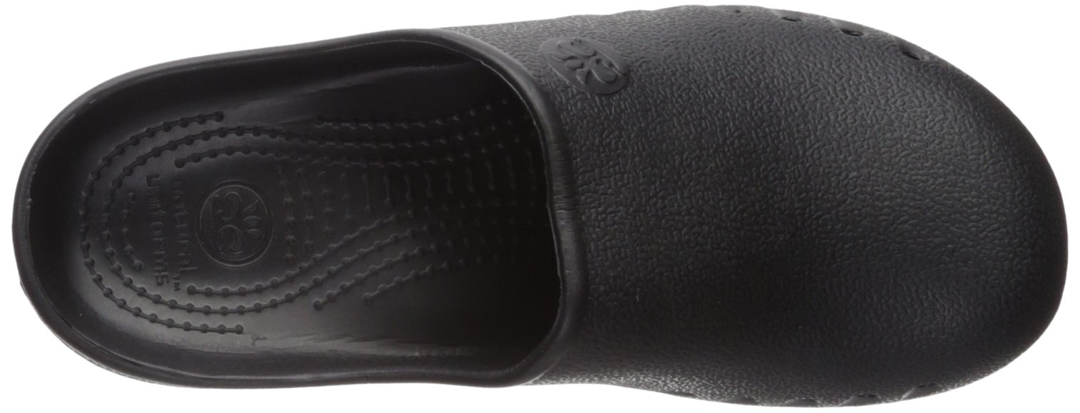 **Men's M&M Scrubs Comfort Slip-Resistant Non-Marking Nursing Clogs – Perfect for Healthcare Workers, Dentists & Medical Professionals**