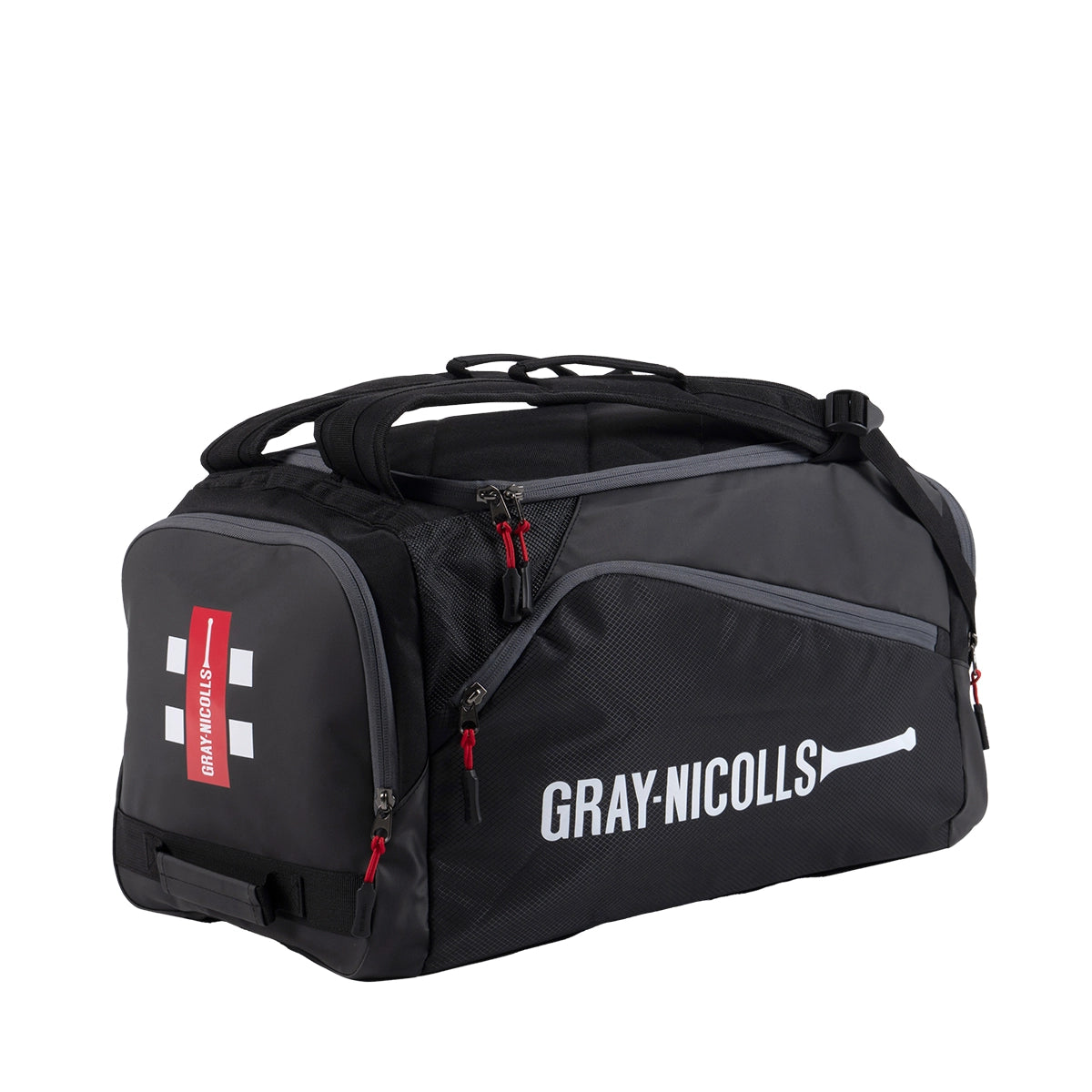 Gray Nicolls Team Holdall Cricket Bag - Durable Sports Equipment for Cricket Players | Perfect for Training, Matches & Travel