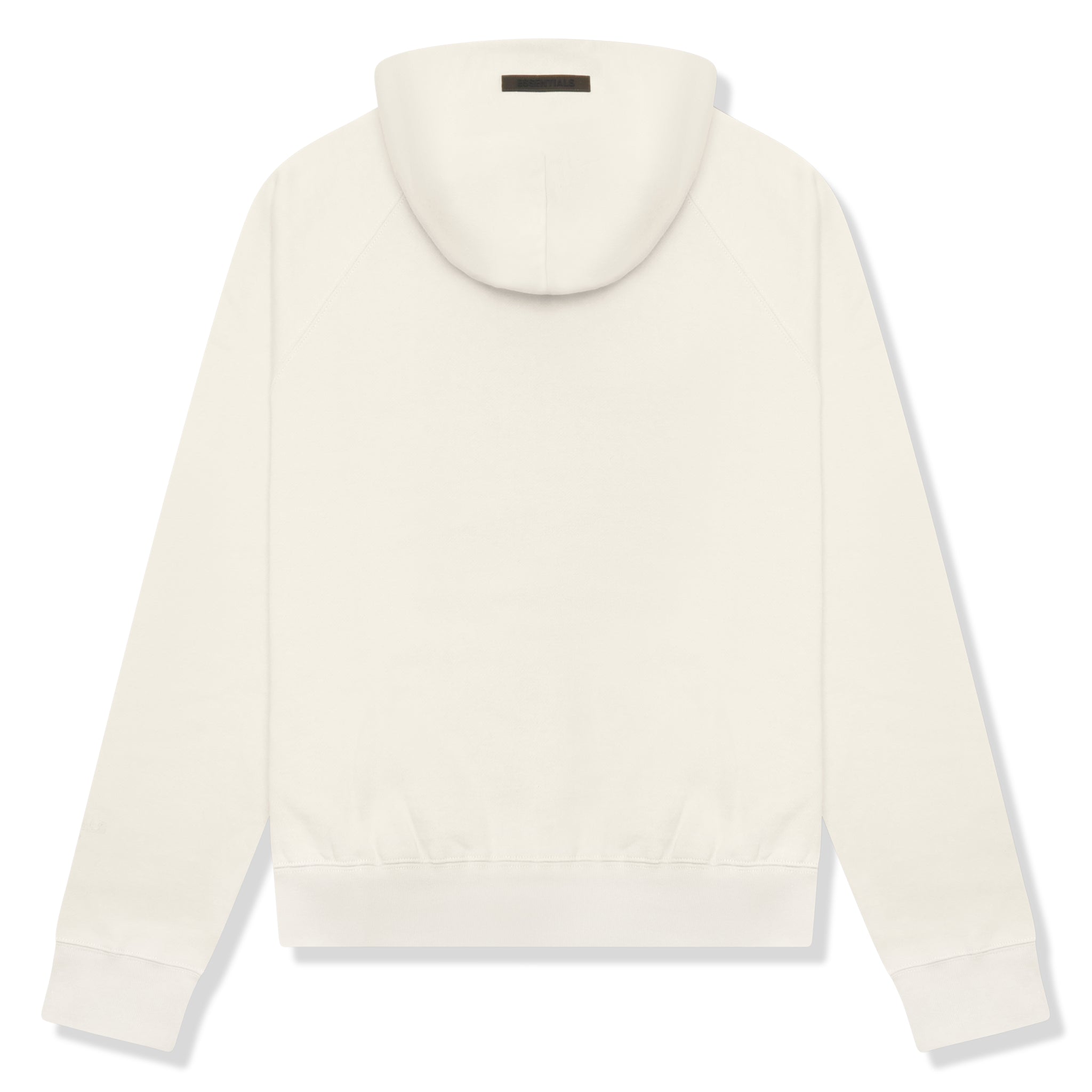 Fear of God Essentials Stone Oat Hoodie - Men's Oversized Pullover Sweatshirt | Soft Cotton Blend | Streetwear Fashion | Perfect for Casual Wear & Loungewear