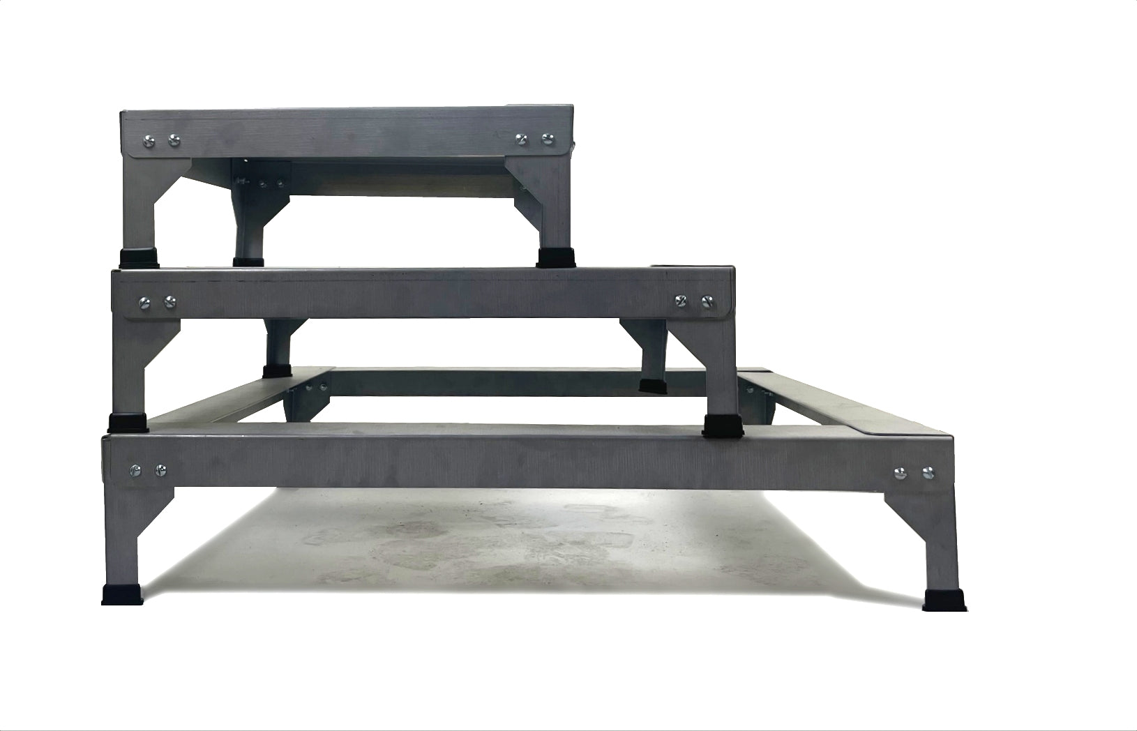 Paragon Kiln Stand - Heavy Duty Basic Stand 18 Inch for Pottery & Ceramics - Perfect for Home Studios & Professional Workshops