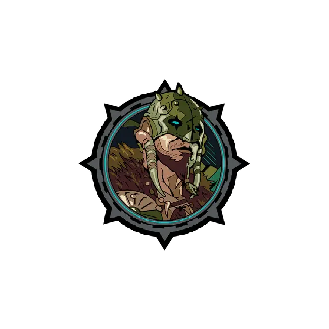 Magic: The Gathering Mystery Series 1 FiGPiN - Collectible Pin for Trading Card Game Fans | Perfect for MTG Enthusiasts, Gifts & Display Collections