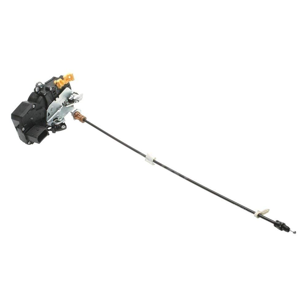Premium Car Door Lock Actuator - Universal Power Door Lock Motor Replacement - Compatible with Most Vehicles - Perfect for DIY Auto Repairs & Security Upgrades