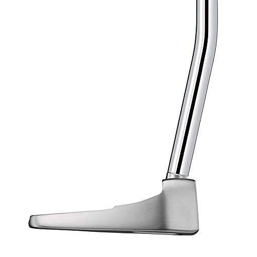 TaylorMade Golf TP Hydro Blast Putter DuPage SB Right Hand 34
