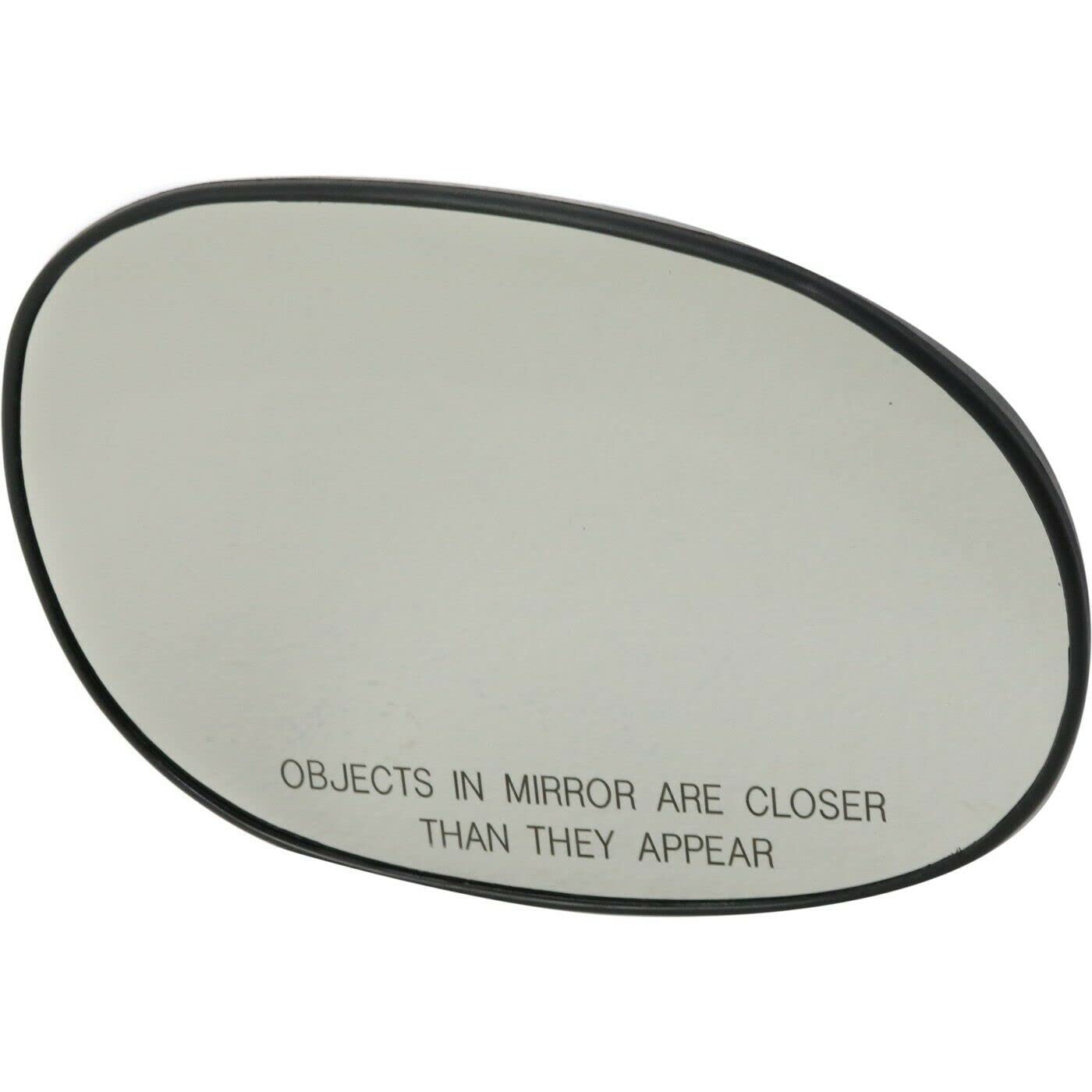 Replacement 5018304AA & 5018306AA Passenger Side Mirror Glass - Right Hand Compatible with Dodge Neon - Perfect for DIY Repairs & Auto Body Shops