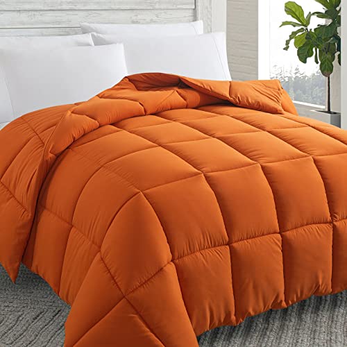 Burnt Orange