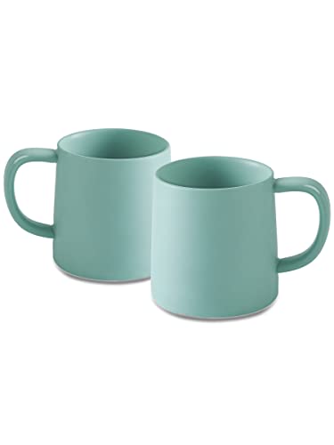 Mint Blue/2 Pcs