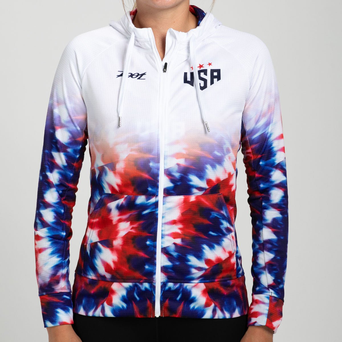 Women's Limited Edition Running Thermal Hoodie - Lightweight & Breathable for Outdoor Jogging & Gym Workouts - Stay Warm & Stylish in Cold Weather