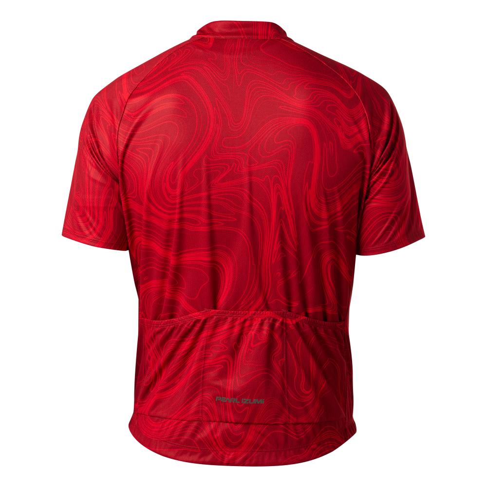 Men's Classic Jersey - Comfortable Cotton T-Shirt for Casual Wear, Sports & Everyday Outfits | Perfect for Gym, Running & Street Style