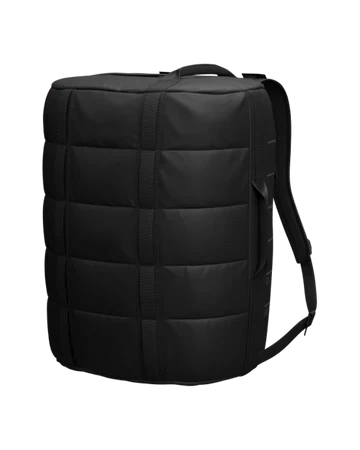 Db Roamer Duffel 60L - Large Travel Duffel Bag with Shoulder Strap, Water-Resistant Luggage for Gym, Camping & Weekend Getaways - Perfect for Outdoor Adventures & Business Trips