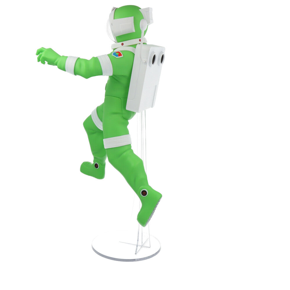 Superplastic Gorillaz Astronaut Murdoc Action Figure - Limited Edition Collectible for Fans & Decor - Perfect for Home Display, Office Decor, and Gift Giving