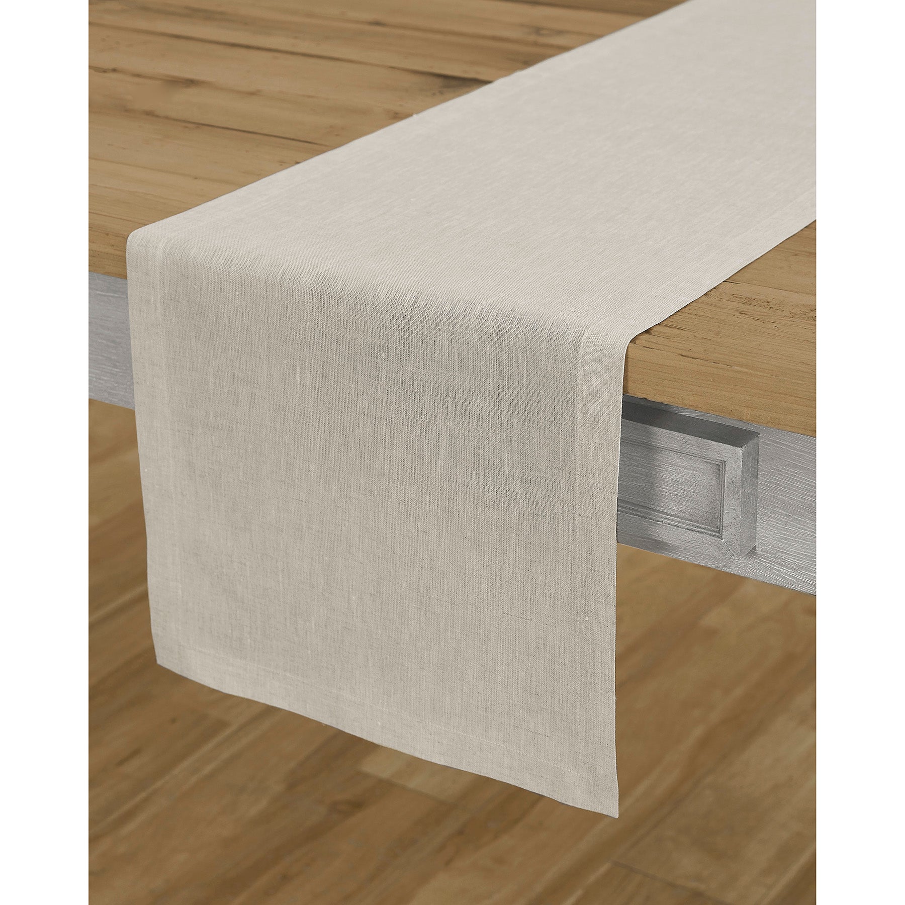 Elegant Athena Table Runner - Premium Dining Table Decor for Weddings, Holidays & Special Occasions