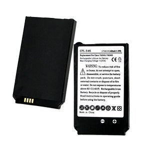 Original Cisco 7926G / 7925G 3.7V 1400mAh Li-Ion Replacement Battery - Compatible with Cisco IP Phones, Long-Lasting Power for Office Communication Devices