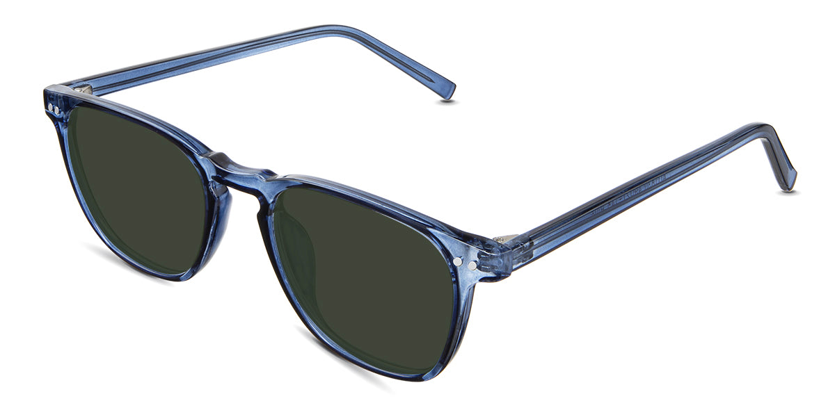 Thea Women's Prescription Sunglasses – UV Protection, Stylish & Comfortable for Driving, Outdoor Activities & Everyday Wear