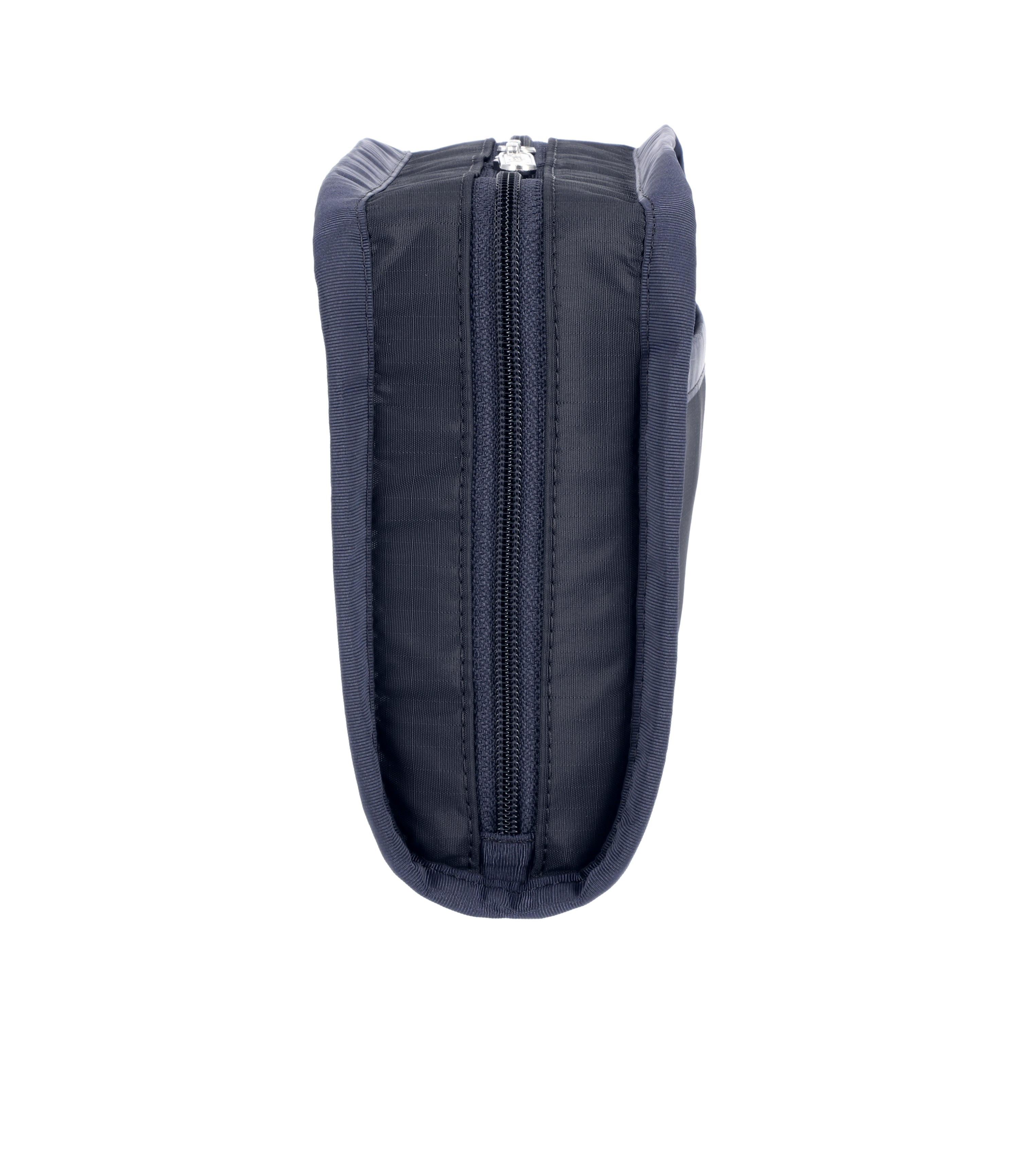 Tech Organizer Pouch - Deep Sea Navy Blue Electronics Storage Case 3819 R111 - Perfect for Travel, Office & Cable Management