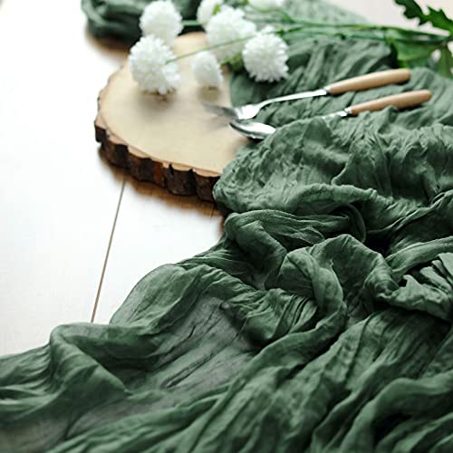 Moss Green