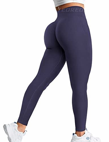 Dark Violet Grey Marl