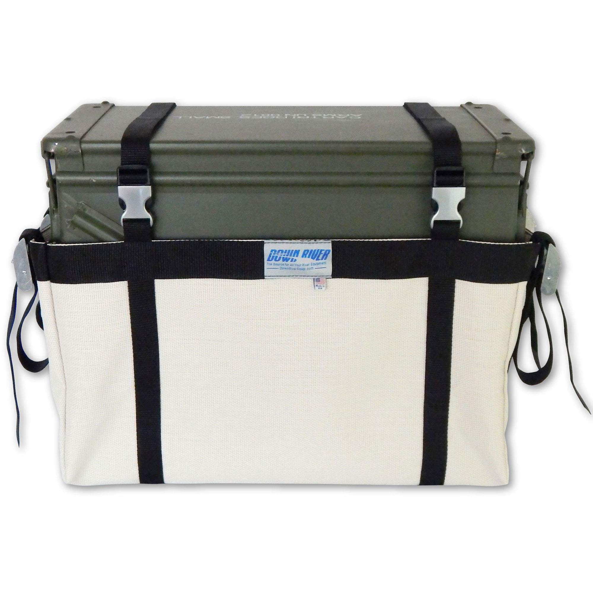 Rocket Box Sling XD - Premium Crossbody Bag for Men & Women, Durable Nylon Shoulder Bag with Adjustable Strap - Perfect for Travel, Hiking, Work & Everyday Use