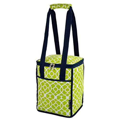 Trellis Green