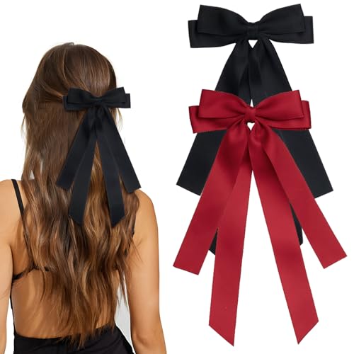 Black & Red