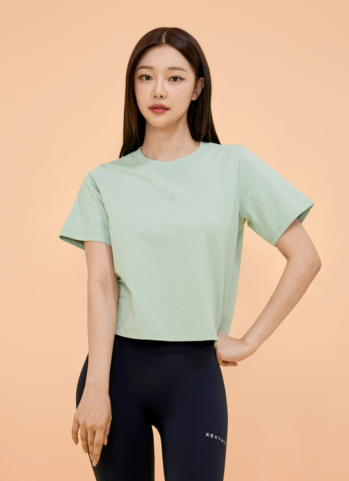 Soft Breathable Cotton Short Sleeve T-Shirt for Men & Women - Casual Comfort Wear for Summer, Travel, and Everyday Outfits