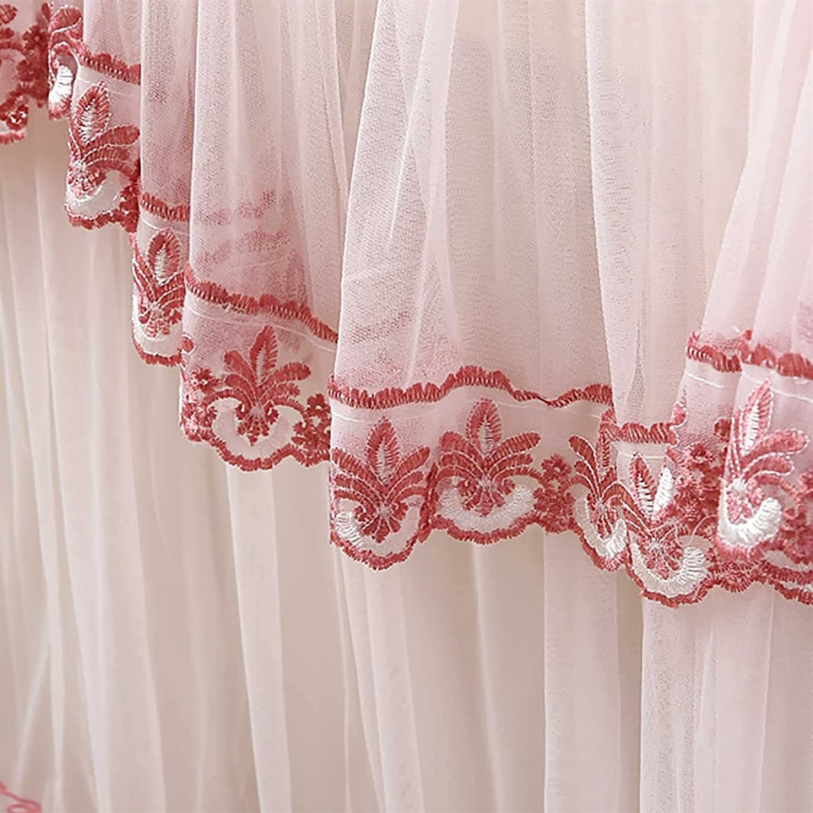 Premium Universal Piano Cover with High-Grade Lace Embroidery - Full Protection for Upright Pianos & Matching Stools (Single/Double Stool Options) - Perfect for Home Decor, Music Studios, and Piano Protection