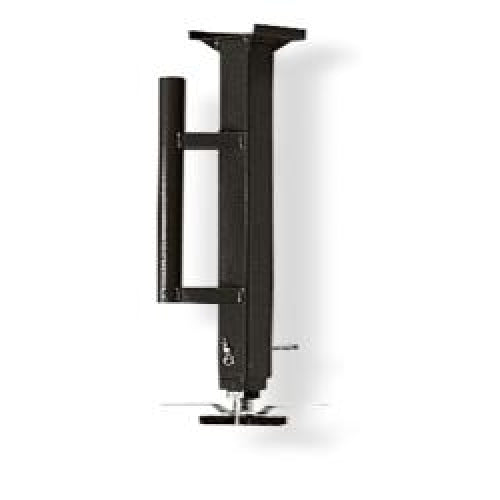 L Europea Scaffold Hoist Window Strut - Heavy Duty Construction Lift for Windows & Facades | Perfect for Home Renovation & Building Maintenance Projects