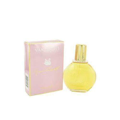 Gloria Vanderbilt Vanderbilt 100ml Eau de Toilette for Women - Perfect for Daily Wear, Date Nights & Special Occasions