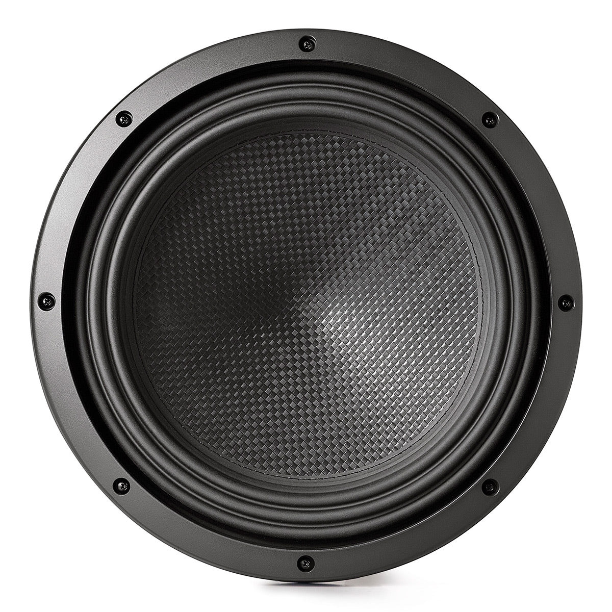 Alpine HDZ W12 Status Series 12-Inch High Performance Car Subwoofer - Powerful Bass for Car Audio Systems | Perfect for Trucks, SUVs & Custom Car Stereo Setups