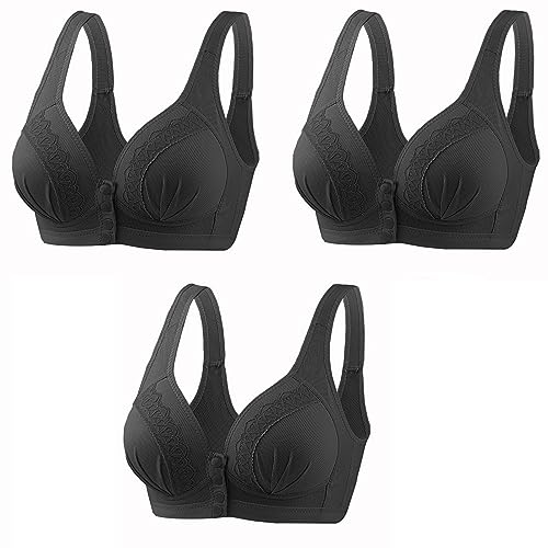 001 Black(3pc)