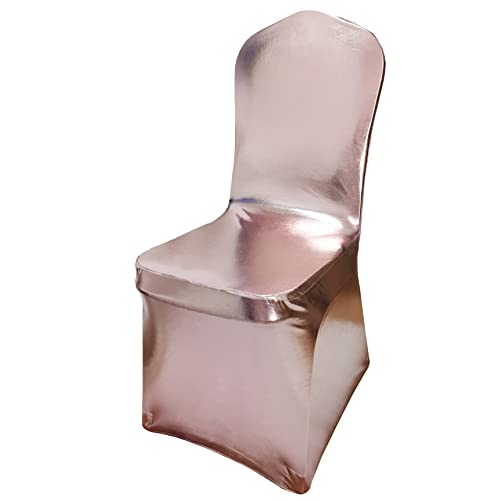 Metallic Blush