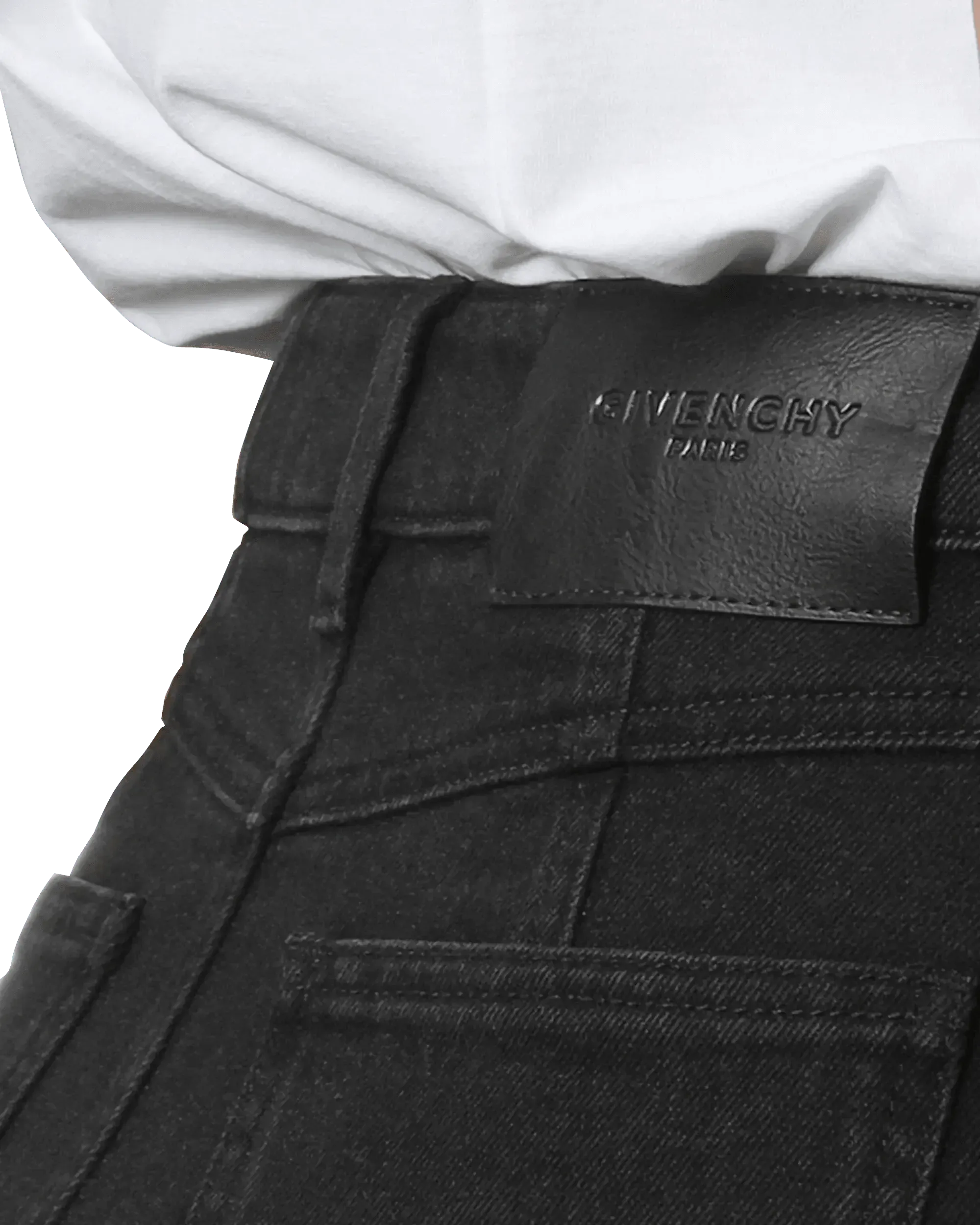 Stylish High Waist Denim Mini Skirt for Women - Trendy Distressed Short Denim Skirt with Pockets - Perfect for Casual Outfits, Parties & Summer Fashion