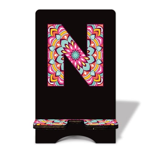 Letter N
