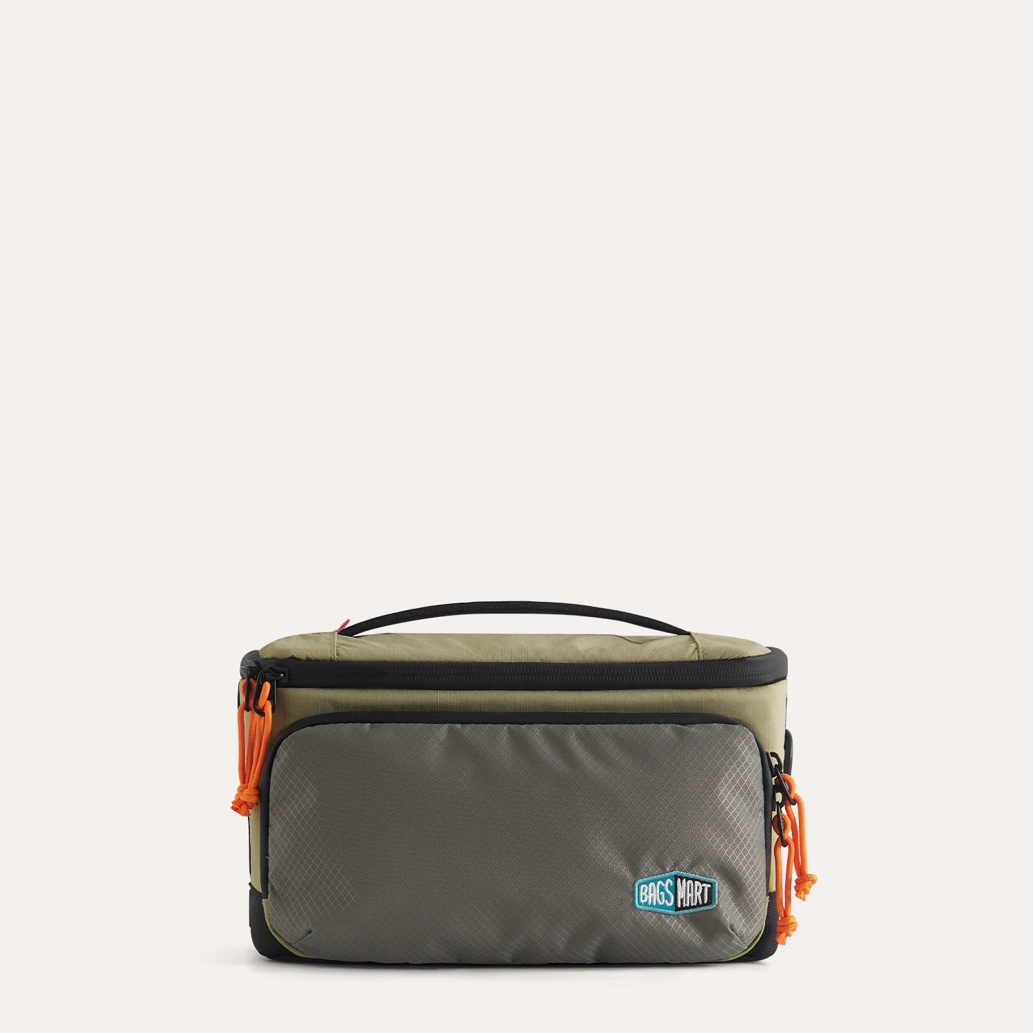 Blast 4.5L Hanging Toiletry Bag for Travel - Waterproof Cosmetic Organizer with Multiple Pockets for Bathroom Essentials | Perfect for Camping, Gym & Business Trips